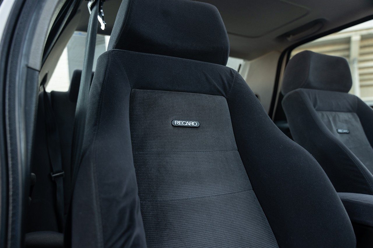 1990 Ford Sierra Cosworth Sapphire RS