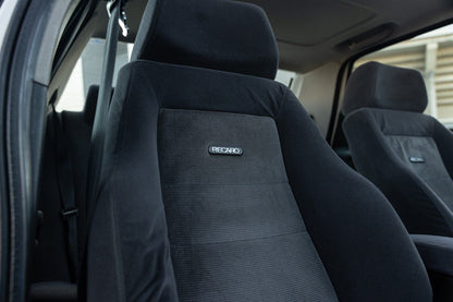 1990 Ford Sierra Cosworth Sapphire RS