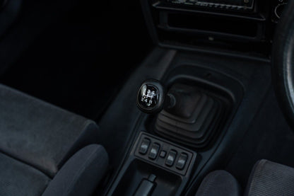 1990 Ford Sierra Cosworth Sapphire RS