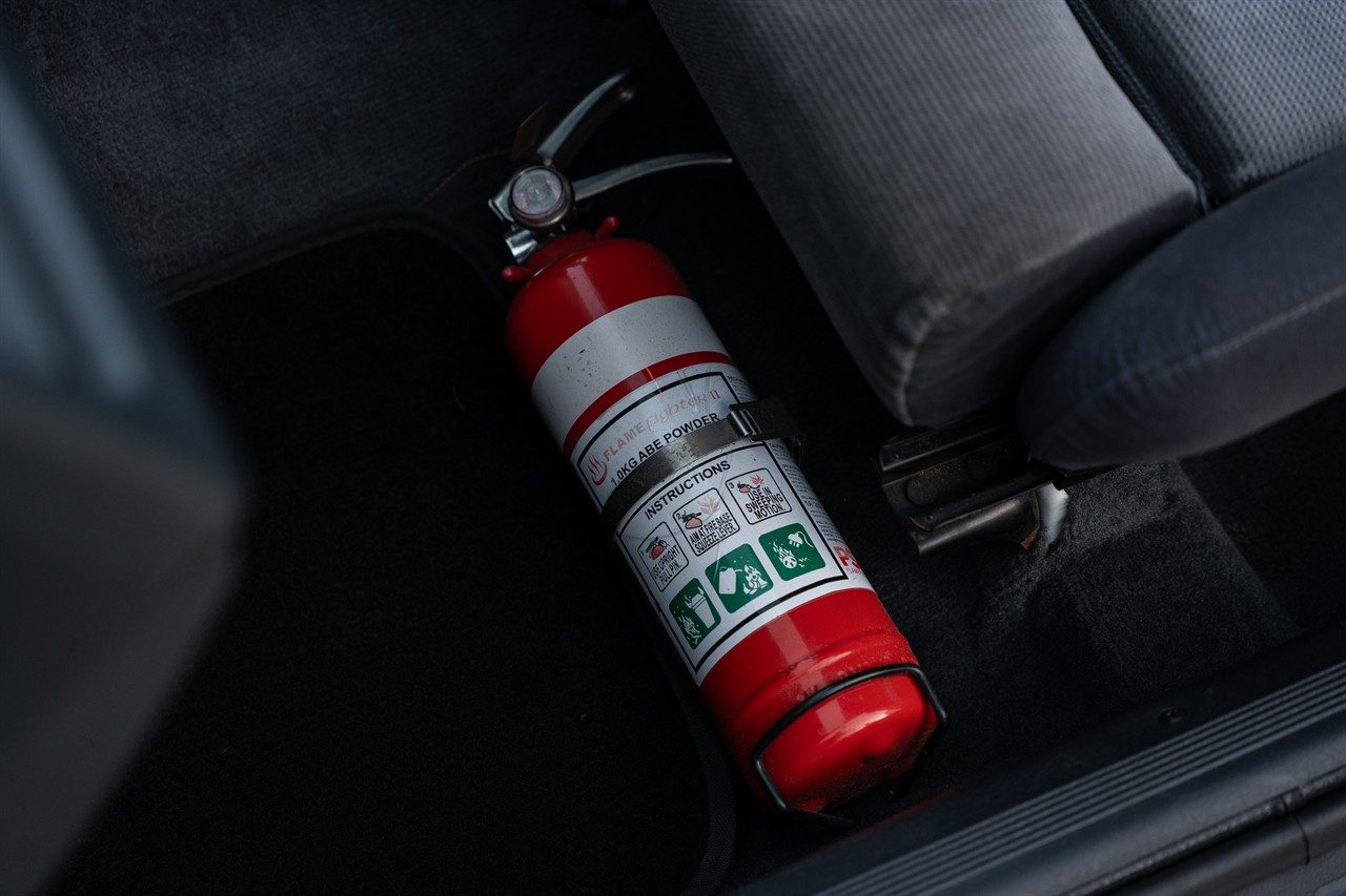 1990 Ford Sierra Cosworth Sapphire RS