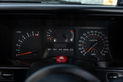 1990 Ford Sierra Cosworth Sapphire RS