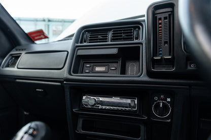 1990 Ford Sierra Cosworth Sapphire RS