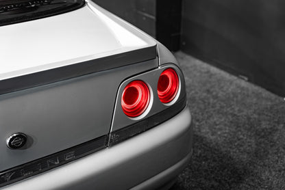 1994 Nissan Skyline GTS25T | Factory Manual Turbo