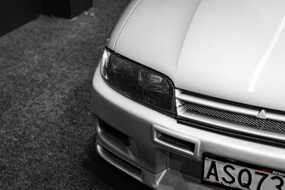 1994 Nissan Skyline GTS25T | Factory Manual Turbo