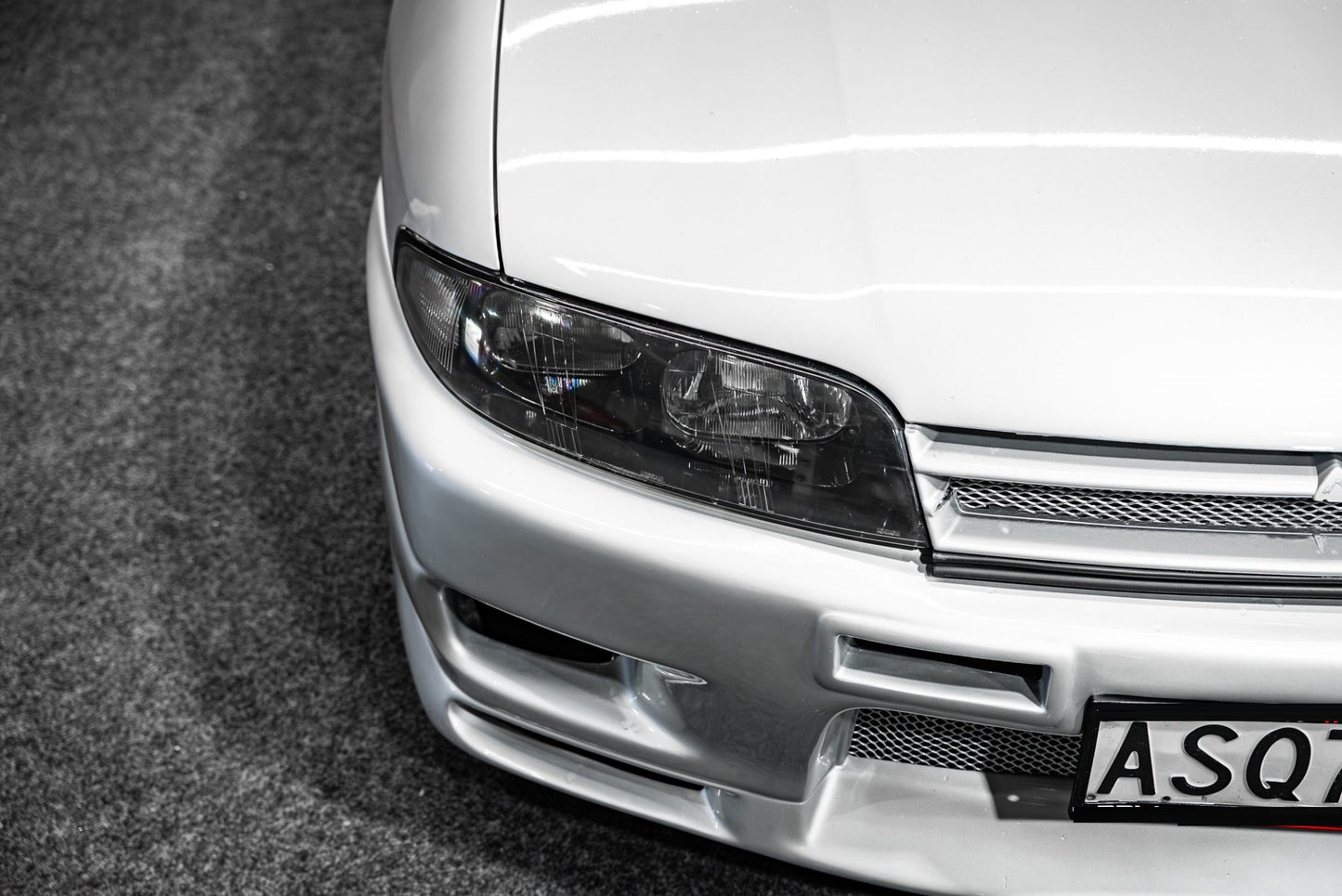1994 Nissan Skyline GTS25T | Factory Manual Turbo