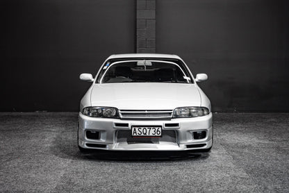 1994 Nissan Skyline GTS25T | Factory Manual Turbo