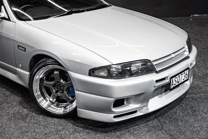 1994 Nissan Skyline GTS25T | Factory Manual Turbo