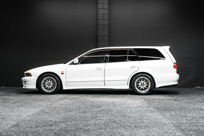1996 Mitsubishi Legnum VR-4