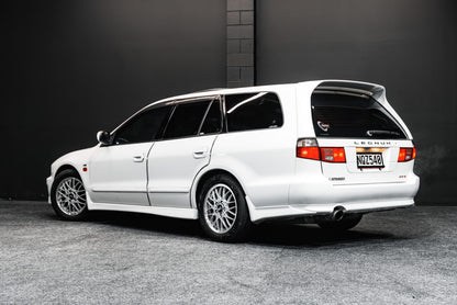 1996 Mitsubishi Legnum VR-4