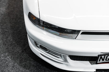1996 Mitsubishi Legnum VR-4