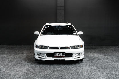 1996 Mitsubishi Legnum VR-4