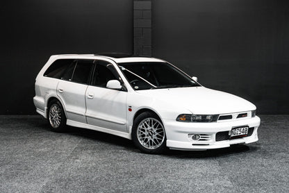 1996 Mitsubishi Legnum VR-4