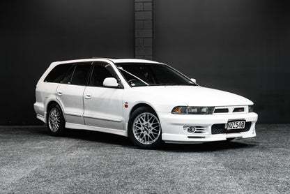1996 Mitsubishi Legnum VR-4