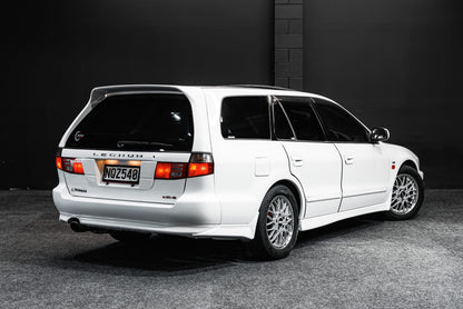1996 Mitsubishi Legnum VR-4