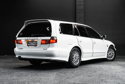 1996 Mitsubishi Legnum VR-4