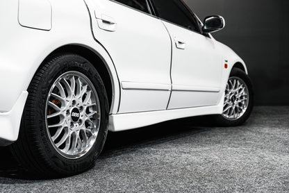 1996 Mitsubishi Legnum VR-4