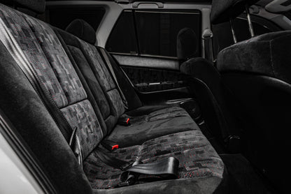 1996 Mitsubishi Legnum VR-4