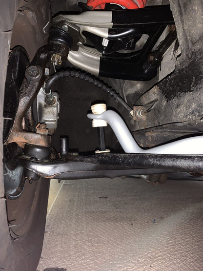 1968 Ford Mustang Fastback