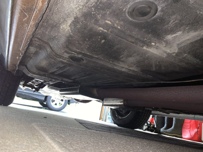 1968 Ford Mustang Fastback