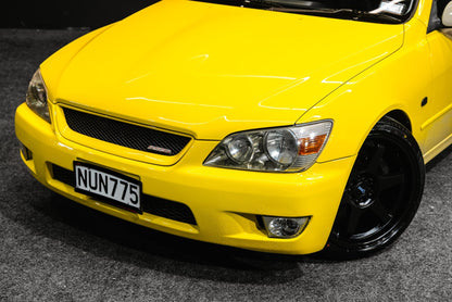 1999 Toyota Altezza RS200