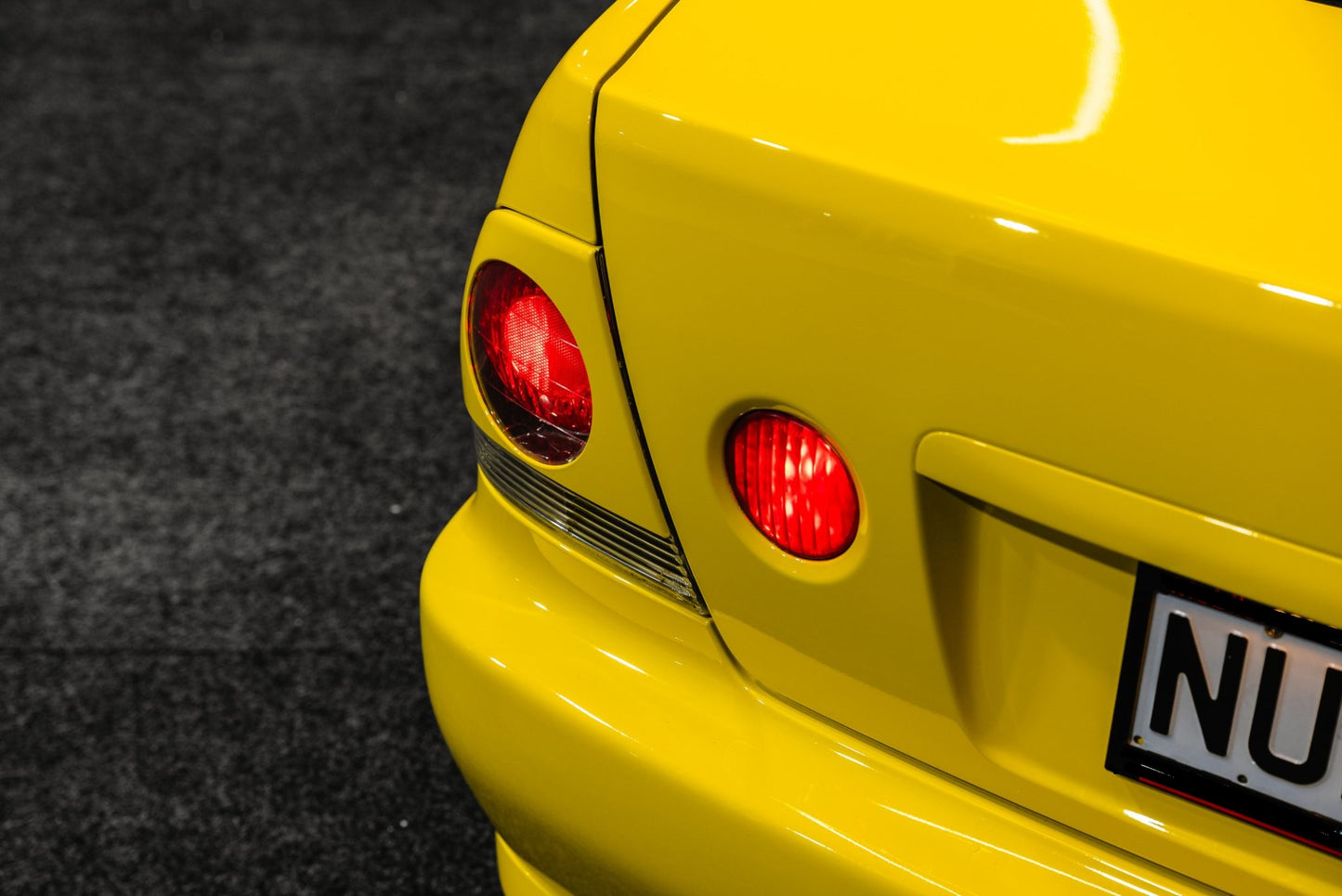 1999 Toyota Altezza RS200