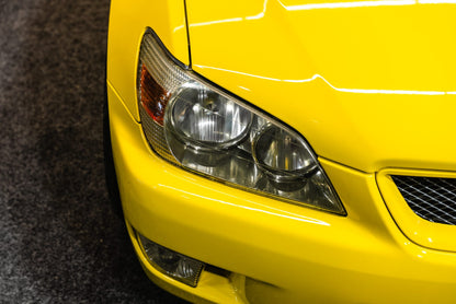 1999 Toyota Altezza RS200