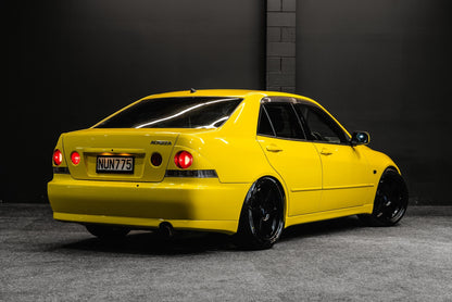 1999 Toyota Altezza RS200