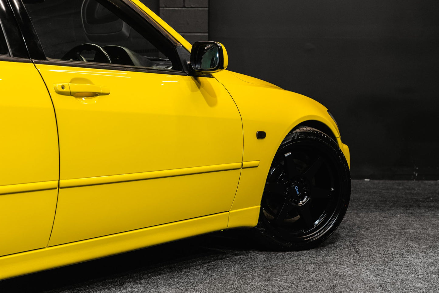 1999 Toyota Altezza RS200