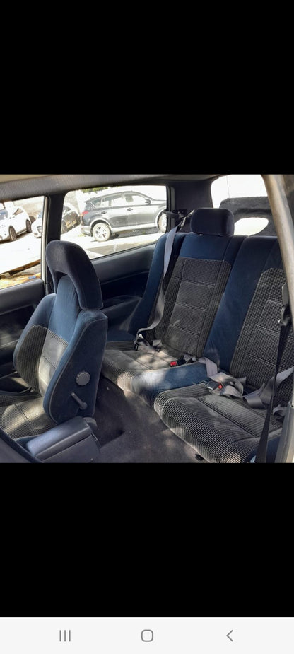 1989 Toyota Corolla Fx-Gt