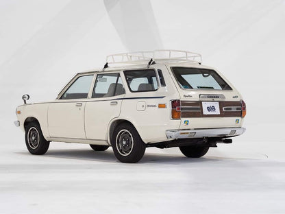 1975 Mazda RX3 savanna sports wagon