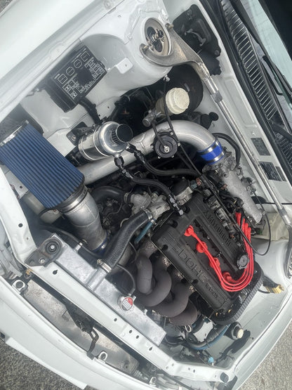 1995 Mitsubishi Lancer Evo 3 RS