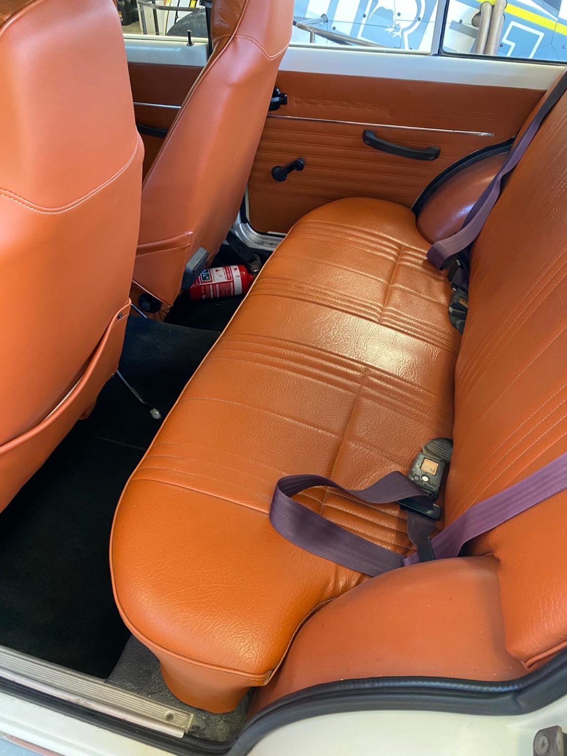 1974 Mazda 2 1300