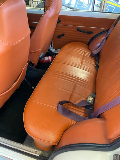 1974 Mazda 2 1300
