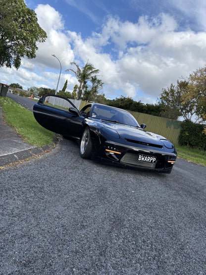1994 Mazda RX7