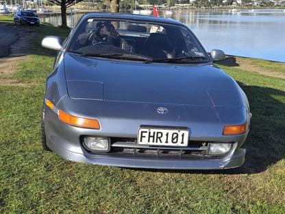 1996 Toyota MR2 Gts