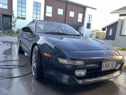 1994 Toyota MR2 Gts