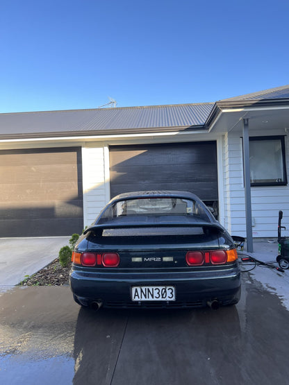 1994 Toyota MR2 Gts