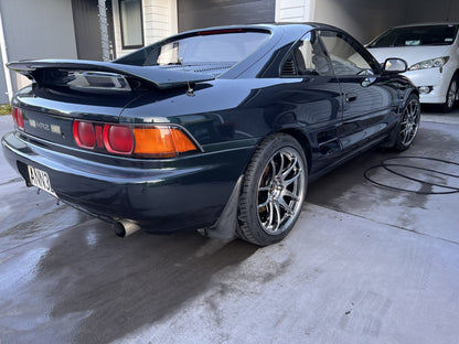 1994 Toyota MR2 Gts