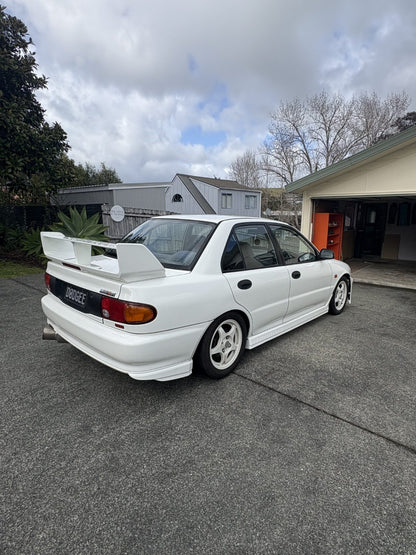 1995 Mitsubishi Lancer Evo 3 RS
