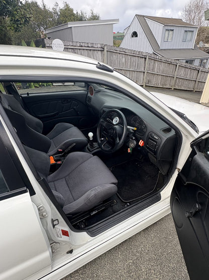 1995 Mitsubishi Lancer Evo 3 RS