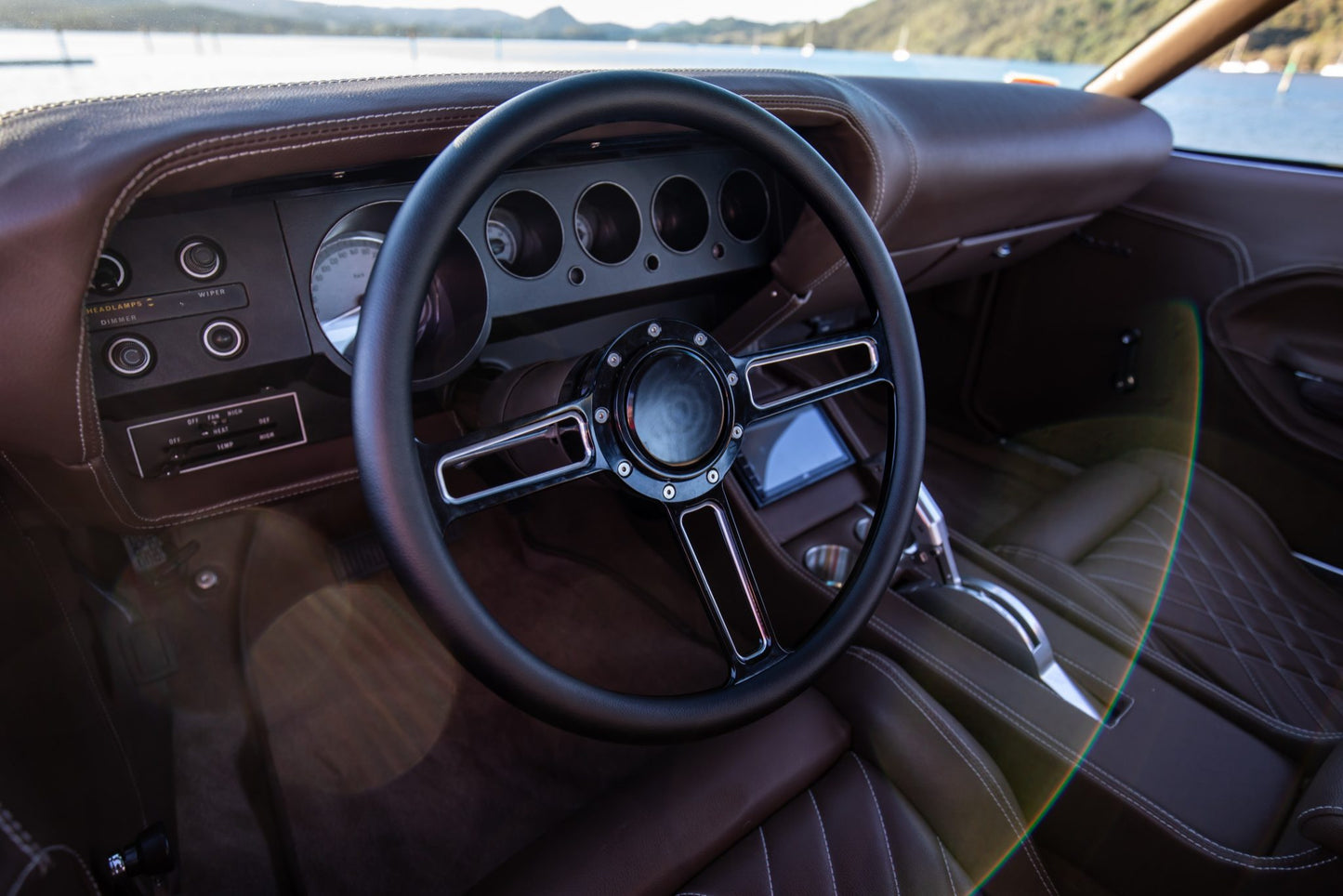1970 Plymouth Barrcuda