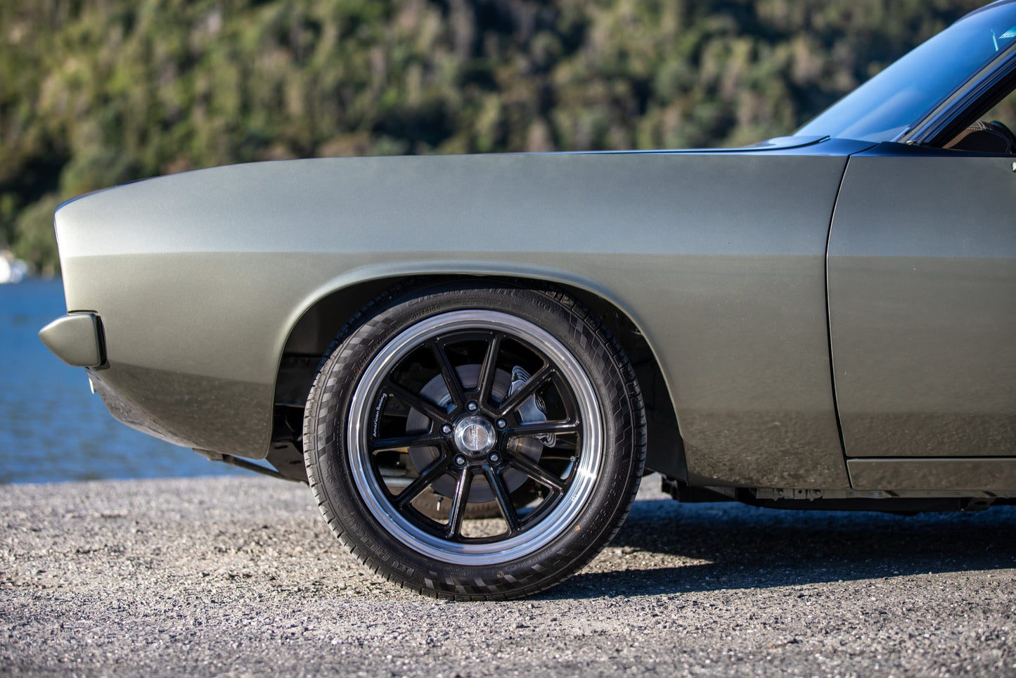 1970 Plymouth Barrcuda