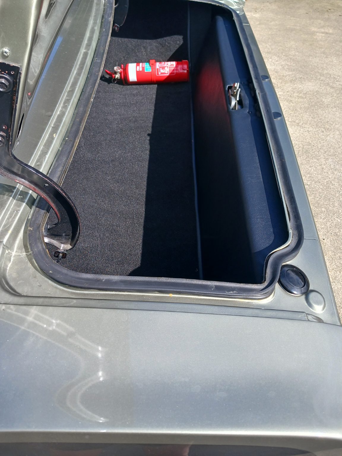 1970 Plymouth Barrcuda