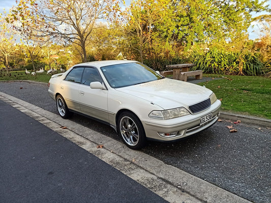 1996 Toyota Mark II Tourer V