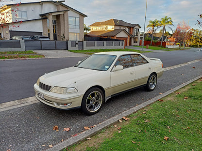 1996 Toyota Mark II Tourer V