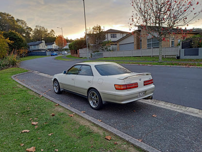 1996 Toyota Mark II Tourer V