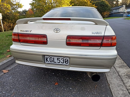 1996 Toyota Mark II Tourer V