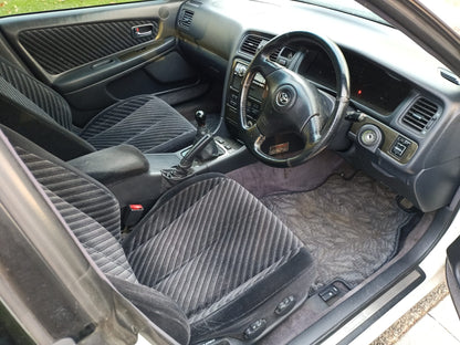 1996 Toyota Mark II Tourer V