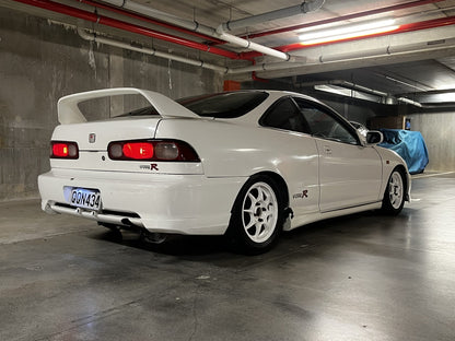 1997 Honda Integra Type-R