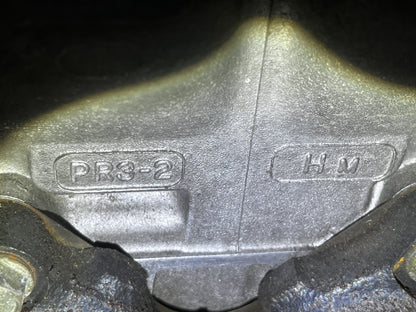 1997 Honda Integra Type-R